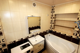 2- ком на Полежаева!