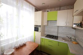 1к с ремонтом!