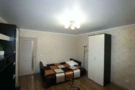 1-к. кв-ра в развитом районе!