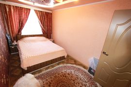 Трешка с изолированными комнатами