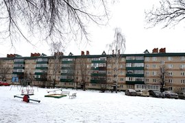 Просторная 2 к кв-ра на Химмаше! 