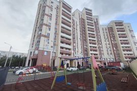 2-к. кв-ра на Химмаше в кирпиче!