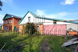 Дом в пригороде Саранска!