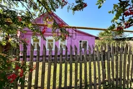 Дом с удобствами в с Красный Клин