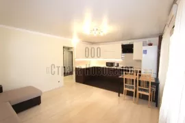 Евродвушка с ремонтом у ТЦ МАКС!