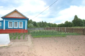Жилой дом с ремонтом и мебелью!