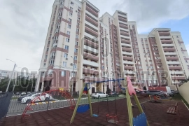 2-к. кв-ра на Химмаше в кирпиче!