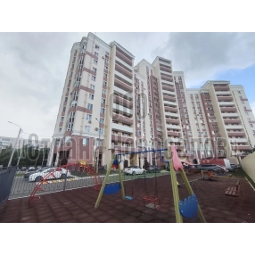 2-к. кв-ра на Химмаше в кирпиче!