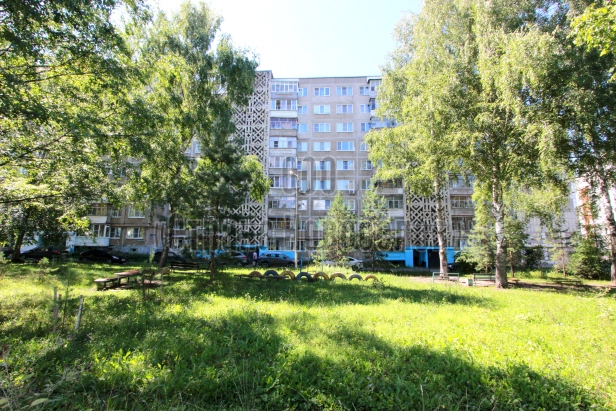 2-комн. квартира в отличном месте