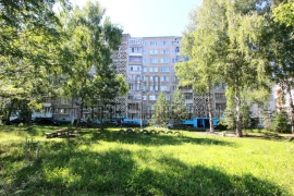 2-комн. квартира в отличном месте