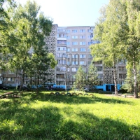 2-комн. квартира в отличном месте