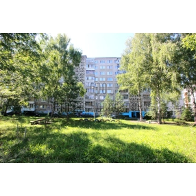 2-комн. квартира в отличном месте