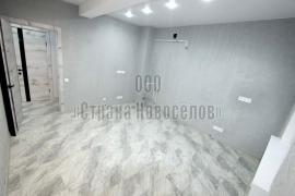 2-к кв-ра в самом центре Саранска